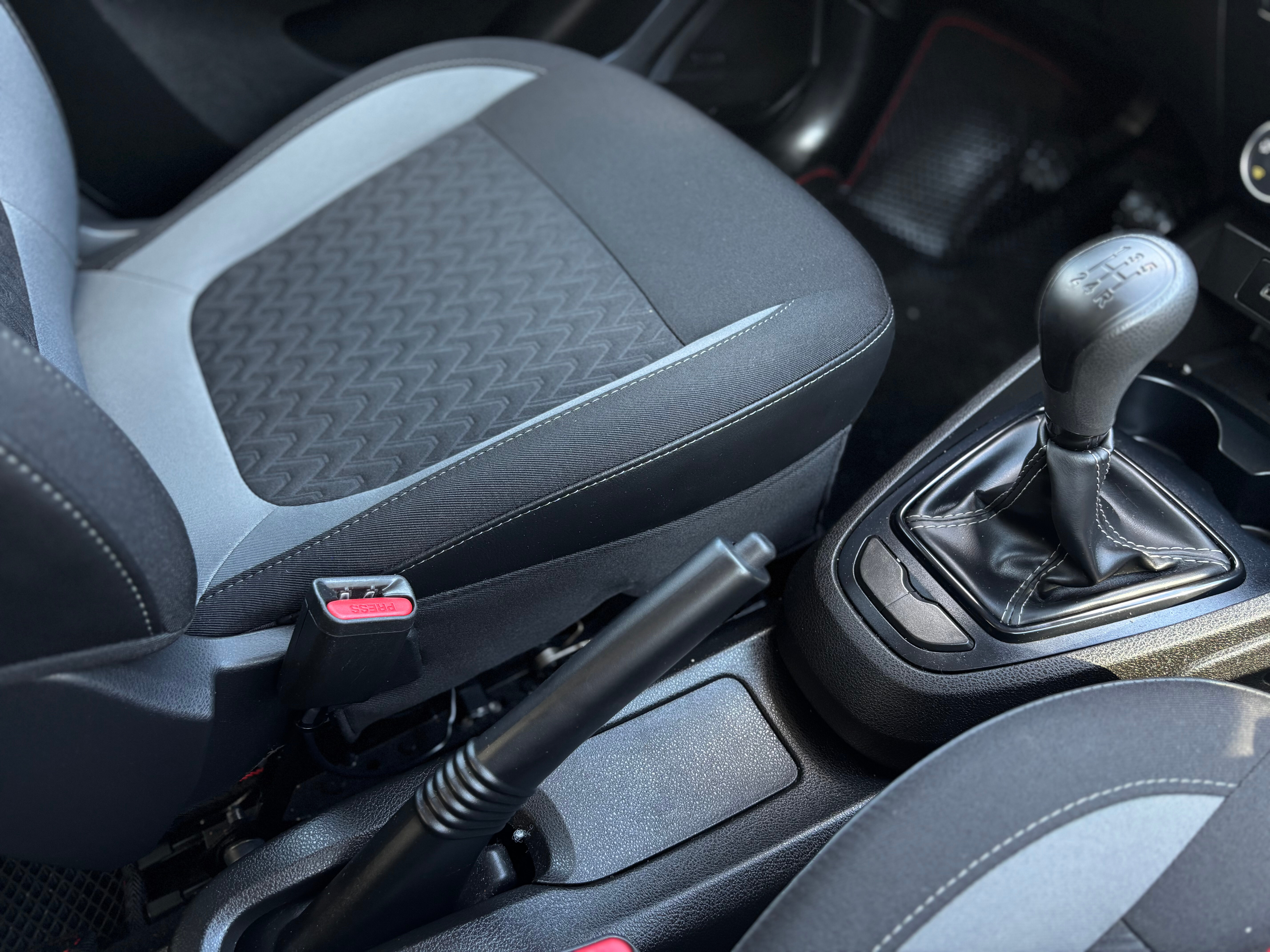 Lada (ВАЗ) Vesta Comfort Plus + P1.1 (Предсерийная), 2024 года, пробег 27250 км