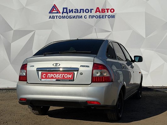 Lada (ВАЗ) Priora Норма 21725-31-055, 2014 года, пробег 148000 км