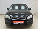 Ford Focus Ghia, 2006 года, пробег 257482 км