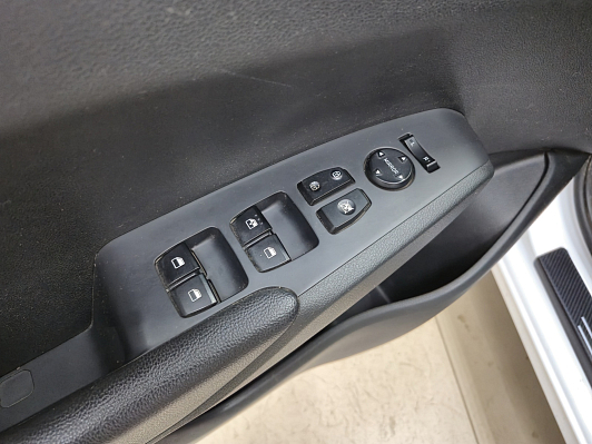 Hyundai Solaris Active Plus, 2021 года, пробег 24271 км