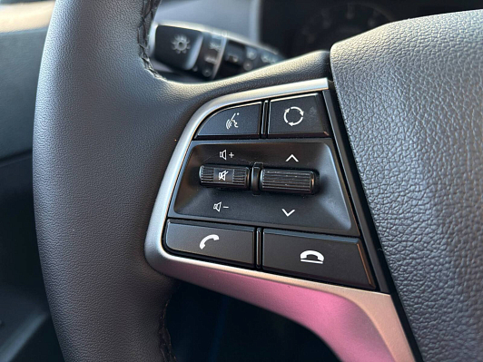 Hyundai Solaris Comfort, 2021 года, пробег 59790 км