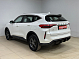 Haval F7 Elite, 2023 года, пробег 45827 км