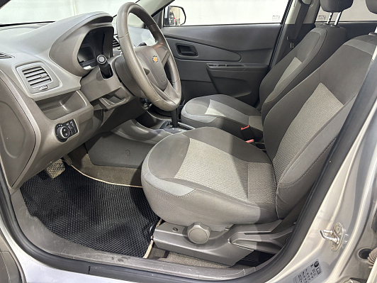 Chevrolet Cobalt LT, 2021 года, пробег 48191 км