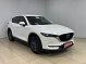 Mazda CX-5, 2019 года, пробег 37540 км