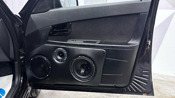 Lada (ВАЗ) Priora Norma White Edition 21705-45-057, 2015 года, пробег 152000 км