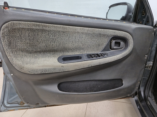 Daewoo Nexia GL, 2004 года, пробег 366602 км