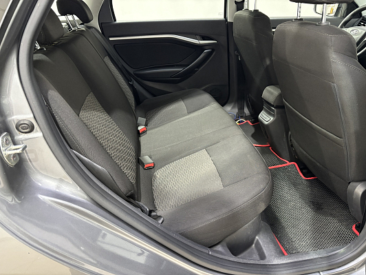 Lada (ВАЗ) Vesta Comfort, 2019 года, пробег 66027 км