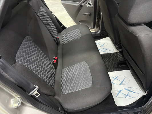 Lada (ВАЗ) Granta Classic Optima, 2019 года, пробег 79880 км