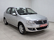 Renault Logan Prestige, 2014 года, пробег 174975 км