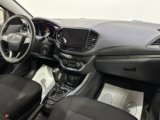 Lada (ВАЗ) Vesta, 2019 года, пробег 81661 км