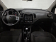 Renault Kaptur Drive, 2019 года, пробег 66196 км