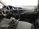 Kia Rio Classic, 2020 года, пробег 73185 км