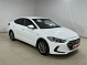 Hyundai Elantra Active, 2016 года, пробег 163750 км