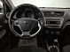 Kia Rio Luxe, 2017 года, пробег 118585 км