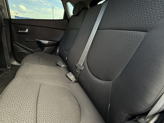 Kia Rio Prestige, 2015 года, пробег 145000 км