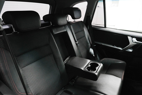 Chery Tiggo 3 Comfort, 2018 года, пробег 67103 км