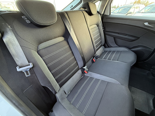 Renault Arkana Drive, 2021 года, пробег 122294 км