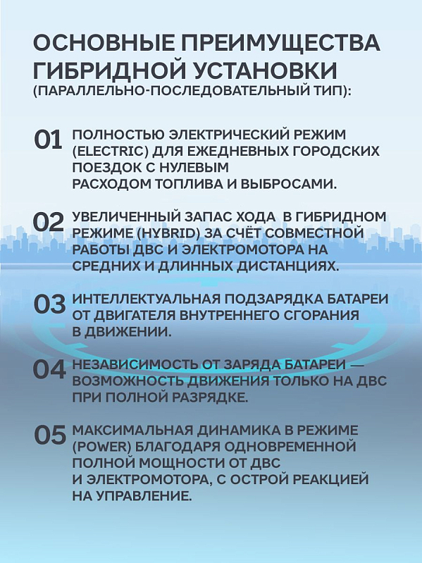 Omoda C7 , серый