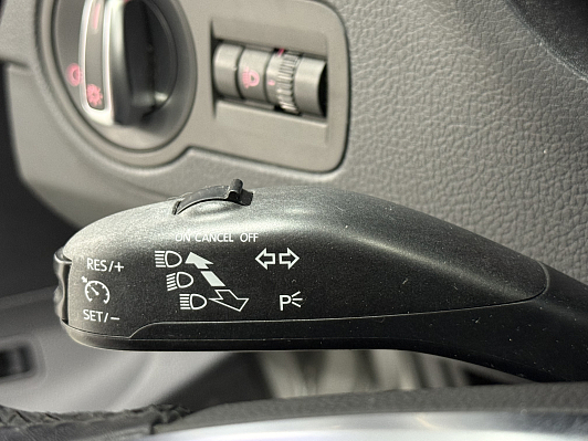 Volkswagen Polo CONNECT, 2018 года, пробег 216000 км