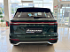 Geely Monjaro Flagship, зеленый