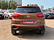 Hyundai Creta Active, 2017 года, пробег 146000 км