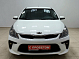 Kia Rio Classic, 2017 года, пробег 144331 км