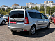 Lada (ВАЗ) Largus Luxe 7 мест Prestige, 2021 года, пробег 74618 км