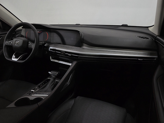 Changan CS35 Plus Техно, 2023 года, пробег 14759 км