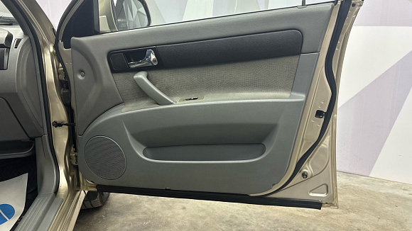 Daewoo Gentra Optimum, 2015 года, пробег 151000 км