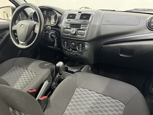 Lada (ВАЗ) Granta #CLUB'24, 2023 года, пробег 20741 км