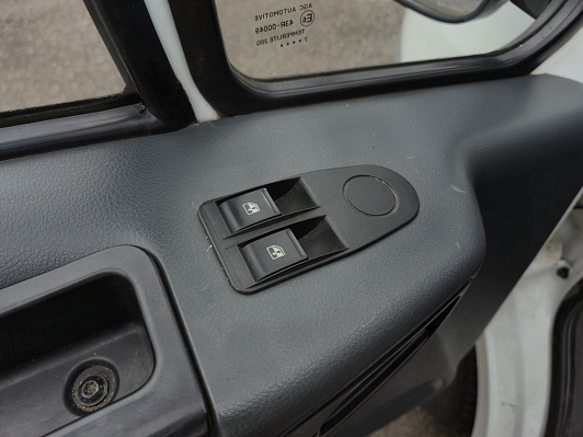 ГАЗ ГАЗель Next, 2017 года, пробег 206560 км