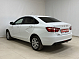 Lada (ВАЗ) Vesta Comfort Winter, 2020 года, пробег 83800 км