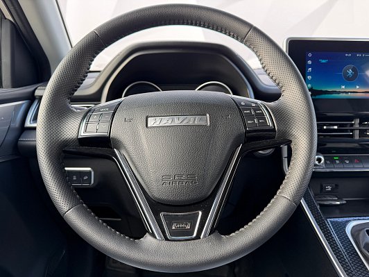 Haval M6 Оптимум, 2024 года, пробег 43000 км