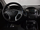 Hyundai ix35 Base, 2012 года, пробег 162202 км