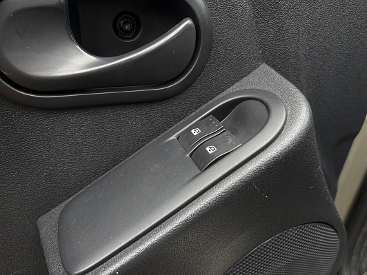 Renault Duster Privilege, 2013 года, пробег 203770 км