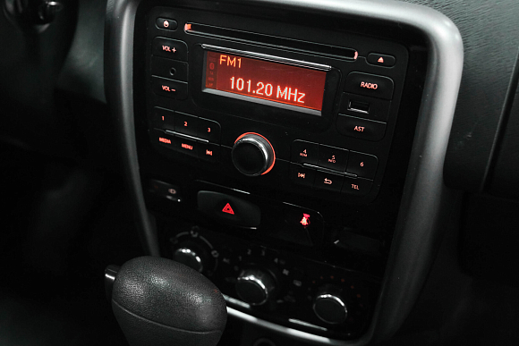 Renault Duster Luxe Privilege, 2013 года, пробег 166000 км