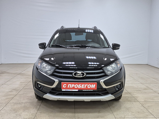 Lada (ВАЗ) Granta Comfort, 2023 года, пробег 38056 км