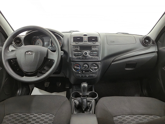 Lada (ВАЗ) Granta Comfort, 2020 года, пробег 77249 км