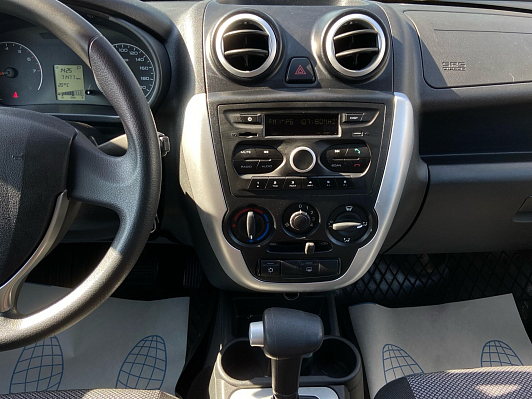 Lada (ВАЗ) Granta Comfort Glonass 21912-51-00B, 2018 года, пробег 71000 км