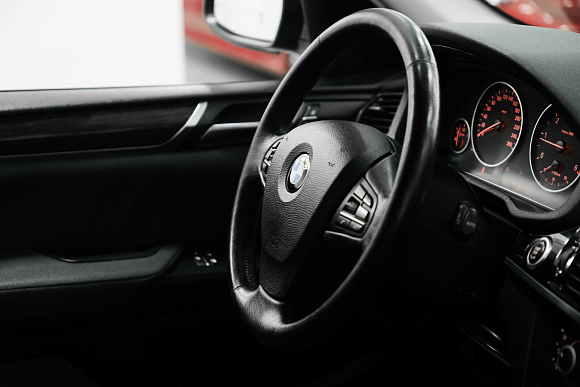 BMW X3 xDrive20d Urban Локальная сборка, 2014 года, пробег 216872 км