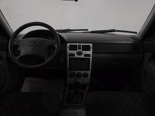 Lada (ВАЗ) Priora Норма, 2007 года, пробег 373324 км