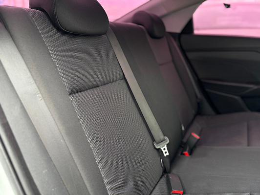 Hyundai Solaris Comfort, 2017 года, пробег 144676 км