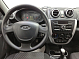 Lada (ВАЗ) Granta Comfort Optima Multimedia Glonass 21907-51-279, 2017 года, пробег 170727 км