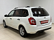 Lada (ВАЗ) Kalina Standard Glonass 21941-50-213, 2017 года, пробег 185450 км