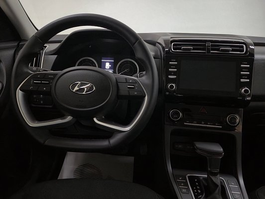 Solaris HC Фэмили + Ультра (Family + Ultra) 123 л.с., 2024 года, пробег 12502 км