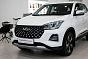 CHERY Tiggo 4 Pro Family, белый