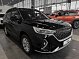 Haval M6 Оптимум, черный