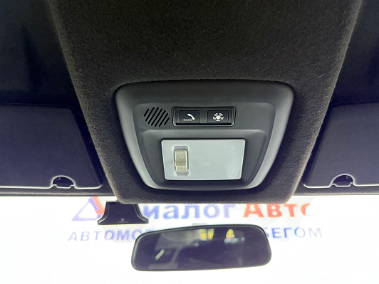 Lada (ВАЗ) Niva Travel, 2023 года, пробег 9663 км