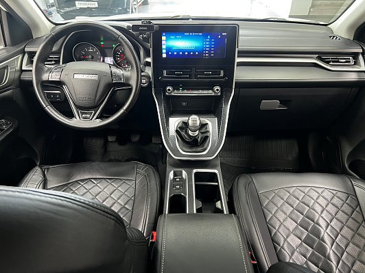 Haval M6 Оптимум, 2024 года, пробег 164000 км
