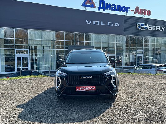 Haval Jolion Комфорт, 2026 года, пробег 11586 км